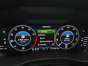 SKODA Kodiaq 2.0 TSI 4x4 L&K