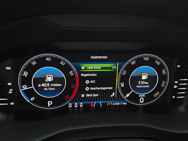 SKODA Kodiaq 2.0 TSI 4x4 L&K