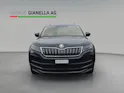 SKODA Kodiaq 2.0 TSI 4x4 L&K