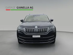 SKODA Kodiaq 2.0 TSI 4x4 L&K