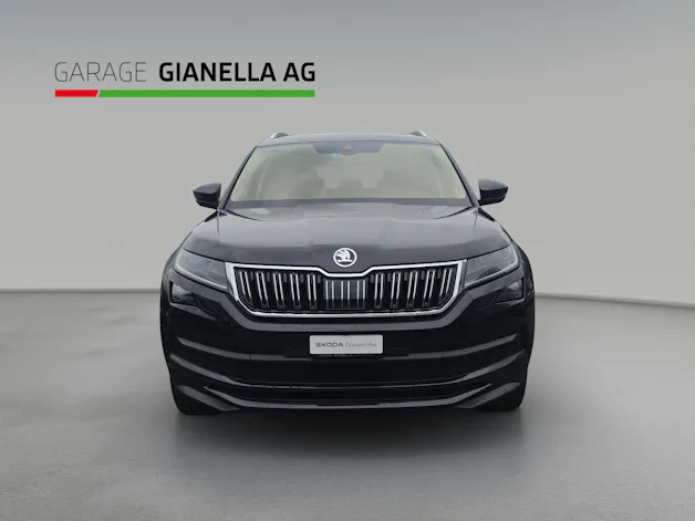 SKODA Kodiaq 2.0 TSI 4x4 L&K