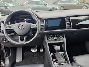 SKODA Kodiaq 2.0 TSI 4x4 L&K