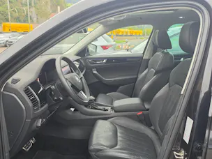SKODA Kodiaq 2.0 TSI 4x4 L&K