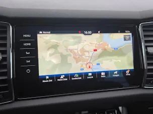 SKODA Kodiaq 2.0 TSI 4x4 L&K