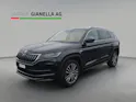 SKODA Kodiaq 2.0 TSI 4x4 L&K