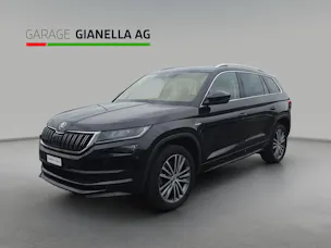 SKODA Kodiaq 2.0 TSI 4x4 L&K