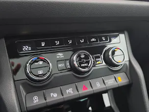 SKODA Kodiaq 2.0 TSI 4x4 L&K
