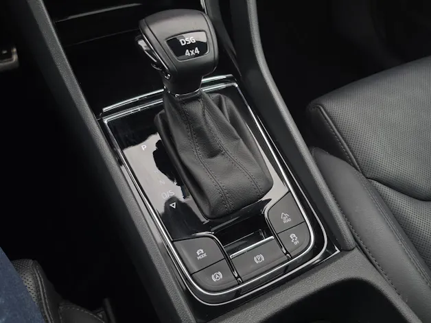 SKODA Kodiaq 2.0 TSI 4x4 L&K