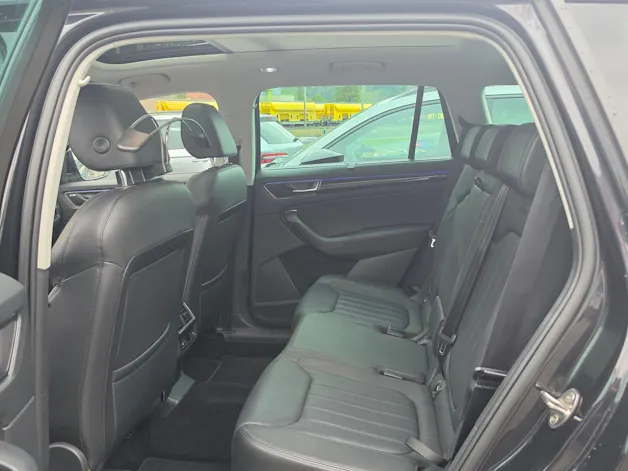 SKODA Kodiaq 2.0 TSI 4x4 L&K