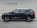 SKODA Kodiaq 2.0 TSI 4x4 L&K