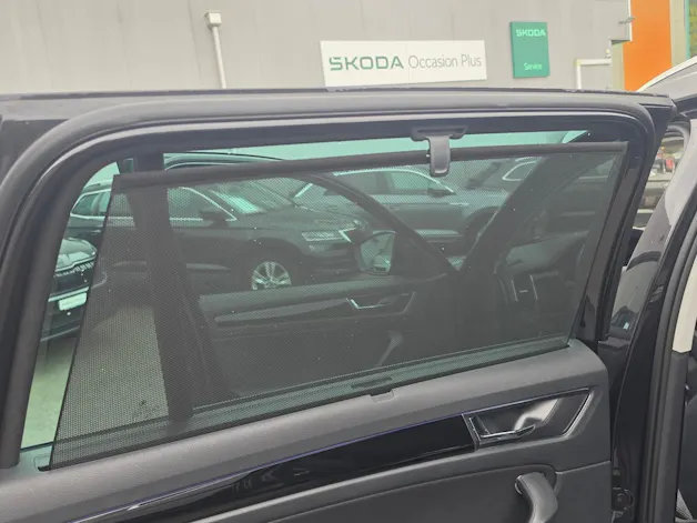 SKODA Kodiaq 2.0 TSI 4x4 L&K