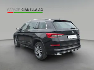 SKODA Kodiaq 2.0 TSI 4x4 L&K