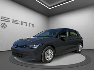 VW Golf 1.5 e TSI mHEV Basis DSG