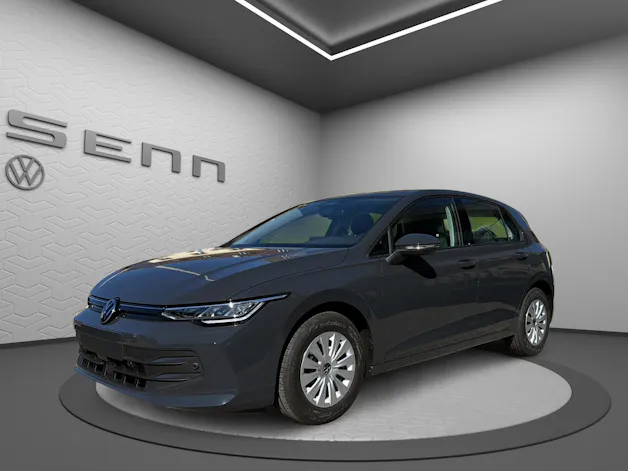 VW Golf 1.5 e TSI mHEV Basis DSG