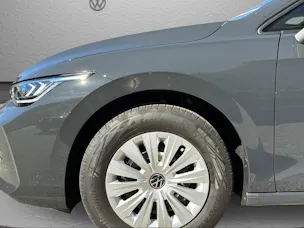VW Golf 1.5 e TSI mHEV Basis DSG