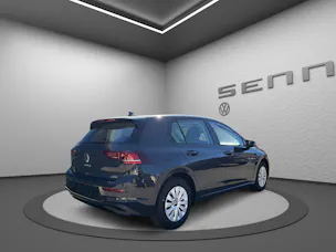 VW Golf 1.5 e TSI mHEV Basis DSG