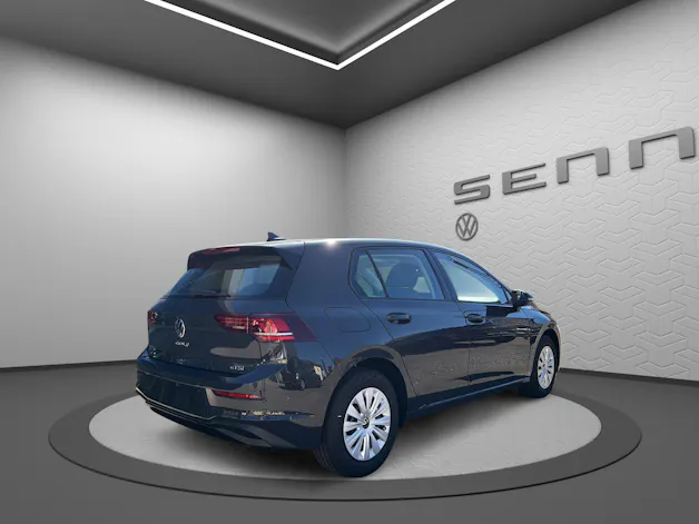 VW Golf 1.5 e TSI mHEV Basis DSG