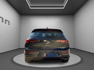 VW Golf 1.5 e TSI mHEV Basis DSG