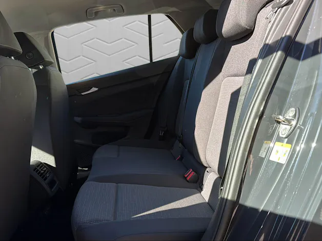 VW Golf 1.5 e TSI mHEV Basis DSG