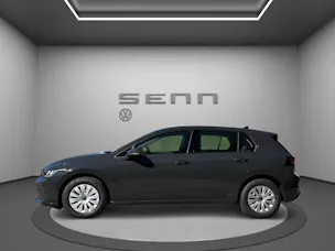 VW Golf 1.5 e TSI mHEV Basis DSG