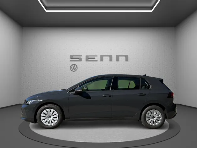 VW Golf 1.5 e TSI mHEV Basis DSG