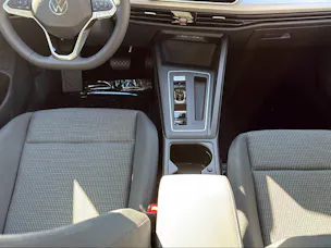 VW Golf 1.5 e TSI mHEV Basis DSG