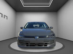 VW Golf 1.5 e TSI mHEV Basis DSG