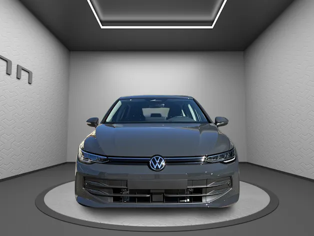 VW Golf 1.5 e TSI mHEV Basis DSG