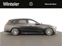 MERCEDES-BENZ C 220 d T 4 M Swiss Star