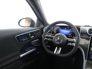 MERCEDES-BENZ C 220 d T 4 M Swiss Star