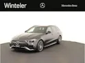 MERCEDES-BENZ C 220 d T 4 M Swiss Star