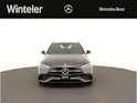 MERCEDES-BENZ C 220 d T 4 M Swiss Star