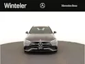 MERCEDES-BENZ C 220 d T 4 M Swiss Star