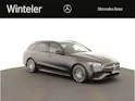 MERCEDES-BENZ C 220 d T 4 M Swiss Star