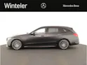 MERCEDES-BENZ C 220 d T 4 M Swiss Star