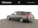 MERCEDES-BENZ C 220 d T 4 M Swiss Star