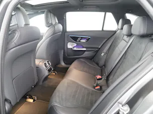 MERCEDES-BENZ C 220 d T 4 M Swiss Star