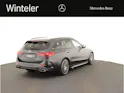 MERCEDES-BENZ C 220 d T 4 M Swiss Star