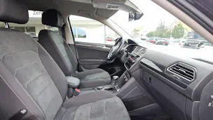 VW Tiguan Allspace 2.0TSI Highline 4Motion DSG
