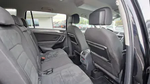 VW Tiguan Allspace 2.0TSI Highline 4Motion DSG
