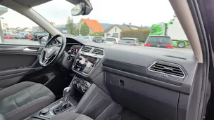 VW Tiguan Allspace 2.0TSI Highline 4Motion DSG
