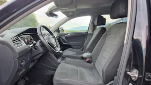 VW Tiguan Allspace 2.0TSI Highline 4Motion DSG