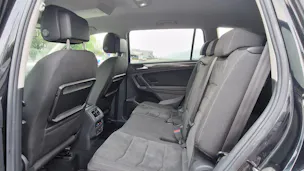 VW Tiguan Allspace 2.0TSI Highline 4Motion DSG