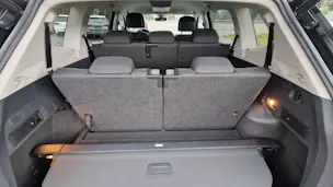VW Tiguan Allspace 2.0TSI Highline 4Motion DSG