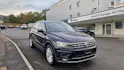 VW Tiguan Allspace 2.0TSI Highline 4Motion DSG