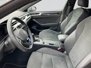 VW Arteon SB 2.0 TSI R 4Motion DSG
