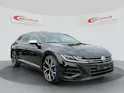 VW Arteon SB 2.0 TSI R 4Motion DSG