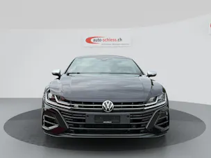 VW Arteon SB 2.0 TSI R 4Motion DSG