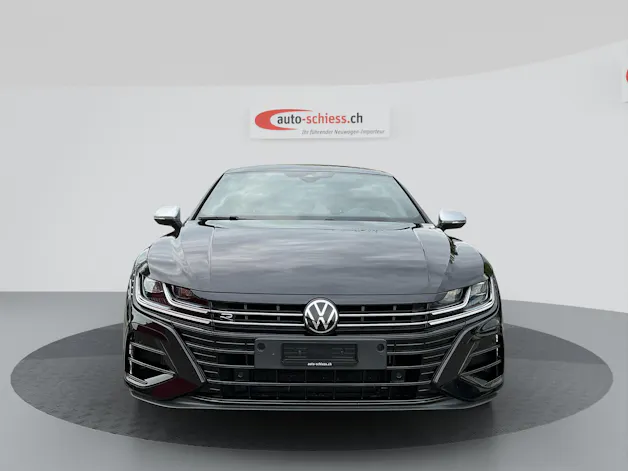 VW Arteon SB 2.0 TSI R 4Motion DSG