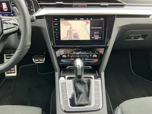VW Arteon SB 2.0 TSI R 4Motion DSG